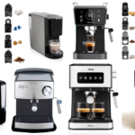 Mejor Cafetera Multicápsulas