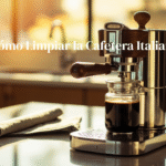Como Limpiar la Cafetera Italiana KarafeCoffee