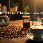 Guia Completa Para el Cafe En Casa De Grano a Taza Perfecta 2 KarafeCoffee