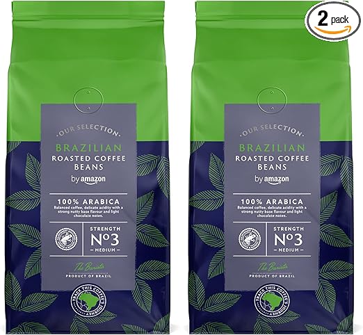 Puro arabica tueste medio KarafeCoffee