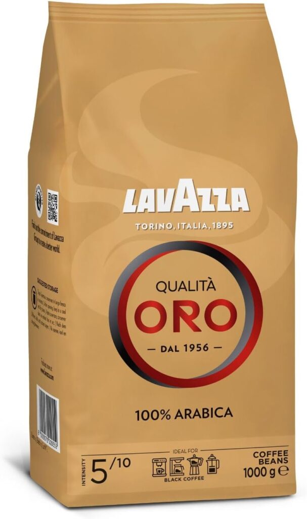 Blend Espresso Premium KarafeCoffee