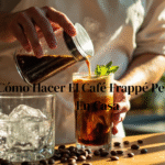 Como Hacer el Cafe Frappe Perfecto en Casa 1 KarafeCoffee