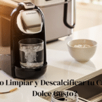Como Limpiar y Descalcificar tu Cafetera Dolce Gusto Paso a Paso KarafeCoffee