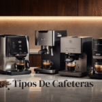 Tipos de Cafeteras KarafeCoffee