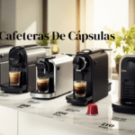 Cafeteras de Capsulas KarafeCoffee