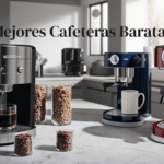 Mejores Cafeteras Baratas KarafeCoffee