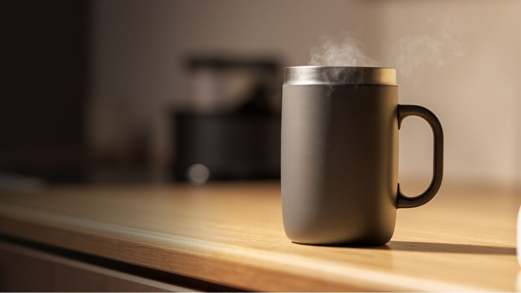 Los Mejores Vasos y Tazas Térmicas para Café: Guía Definitiva y Comparativa 2025 26 ¿Por Que un Vaso Termico es Indispensable en Tu Dia a Dia KarafeCoffee