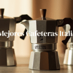 Las Mejores Cafeteras Italianas KarafeCoffee