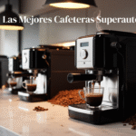 Cafetera Superautomáticas