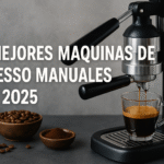 Espresso Manual