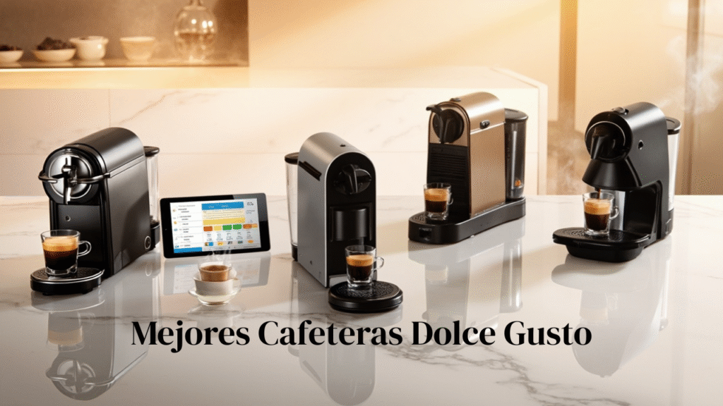 Dolce Gusto