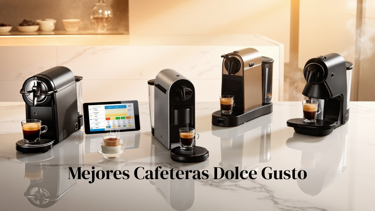Dolce Gusto