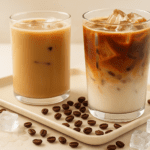 Como Preparar el Cafe Frio Perfecto en Casa KarafeCoffee