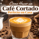 Como Hacer Un Cafe Cortado Perfecto En Casa Karafecoffee