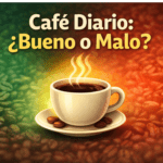 ¿Es Saludable Tomar Cafe Todos Los Dias Karafecoffee