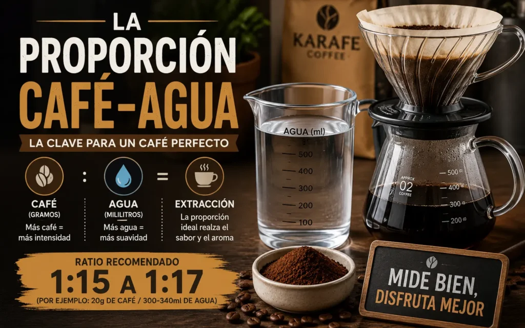 Home 33 La Proporcion Cafe Agua Karafecoffee